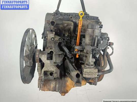 купить Двигатель (ДВС) на Volkswagen Passat B5+ (GP)