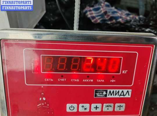 купить Проводка двигателя на Volkswagen Passat B5+ (GP)