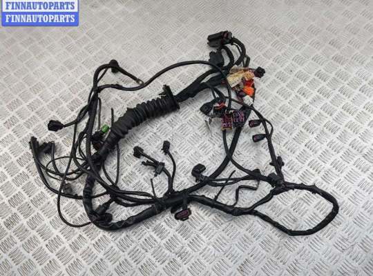 купить Проводка двигателя на Volkswagen Passat B5+ (GP)