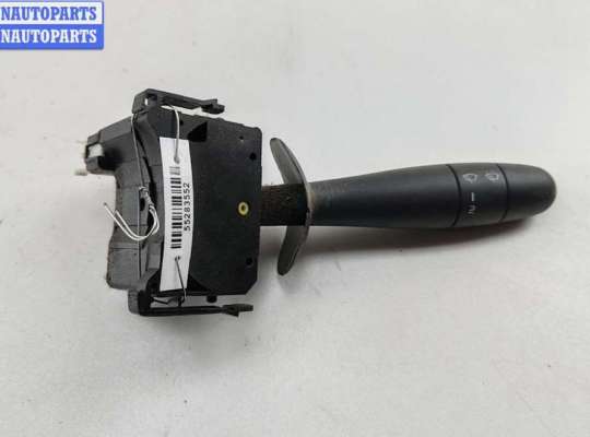 Купить Переключатель дворников на Opel Movano A (1998-2010) Переключатель дворников OP2367395 на Opel Movano A (1998-2010)