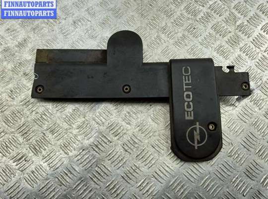 Накладка декоративная на двигатель OP2426705 на Opel Omega B (1994-2003)
