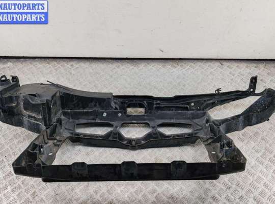 Панель передняя (телевизор) на Volkswagen Golf IV (1J)