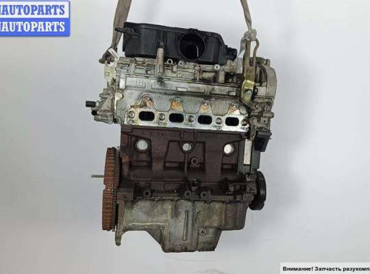 купить Двигатель (ДВС) на Renault Scenic I (1996-2003)