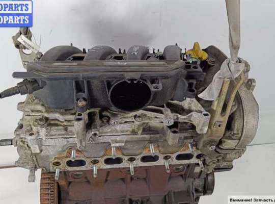 купить Двигатель (ДВС) на Renault Scenic I (1996-2003)