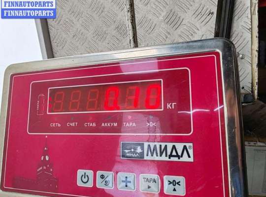 купить Блок управления парктроником на Audi Q7 4L (2005-2015)