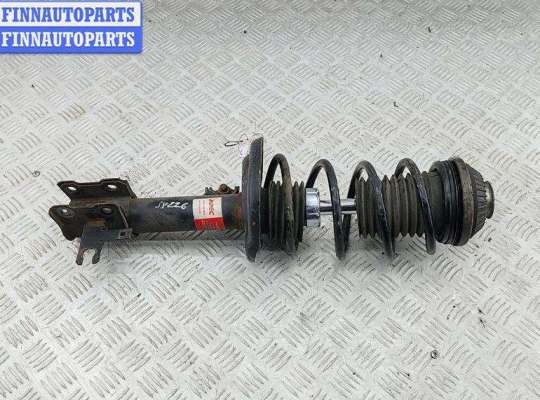 Стойка подвески передняя правая OP2388828 на Opel Astra H (2004-2009)
