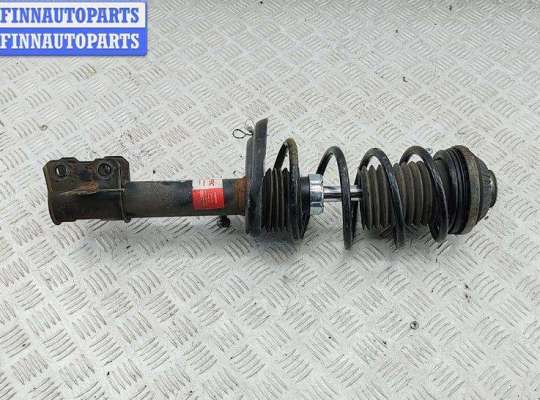 купить Стойка подвески передняя правая на Opel Astra H (2004-2009)