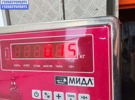 купить Личинка замка на Opel Vectra C (2002-2008)