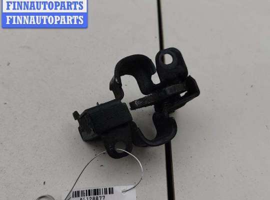 купить Замок капота на Mercedes C-Class W203 (2000-2006)