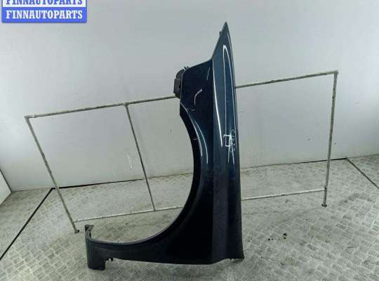 Купить Крыло переднее левое на Renault Laguna II (2001-2007) Крыло переднее левое RN1542884 на Renault Laguna II (2001-2007)