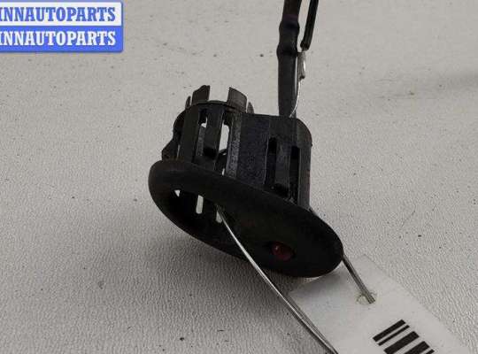 купить Прочая запчасть на Skoda Fabia mk1 (6Y)