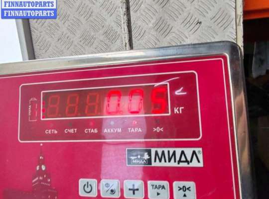 купить Прочая запчасть на Skoda Fabia mk1 (6Y)