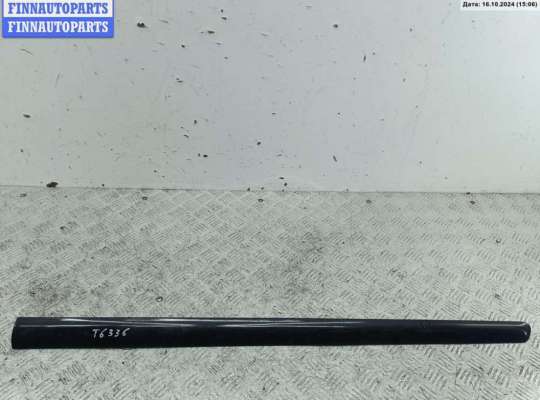 Молдинг двери передней правой PG873807 на Peugeot 307