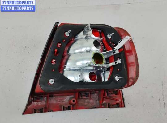 Фонарь задний на Audi A4 (8D, B5)