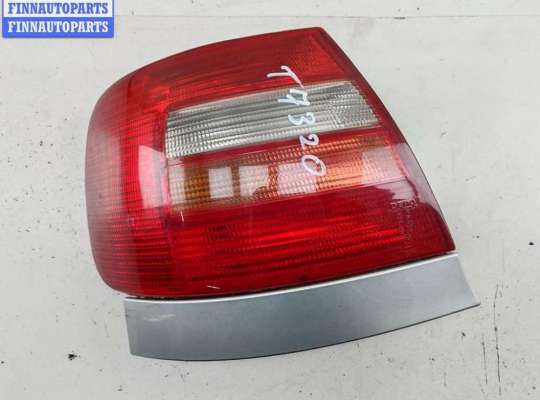 Фонарь задний левый AU1667577 на Audi A4 B5 (1994-2001)