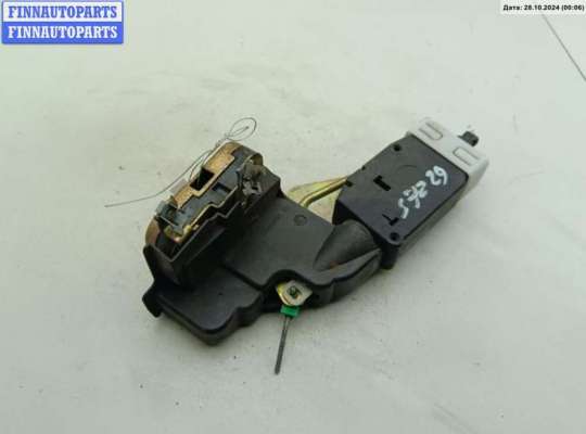купить Замок двери передней левой на Mitsubishi Space Star (1998-2005)