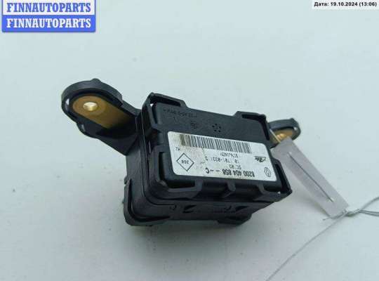 купить Датчик ускорения на Renault Laguna II (2001-2007)