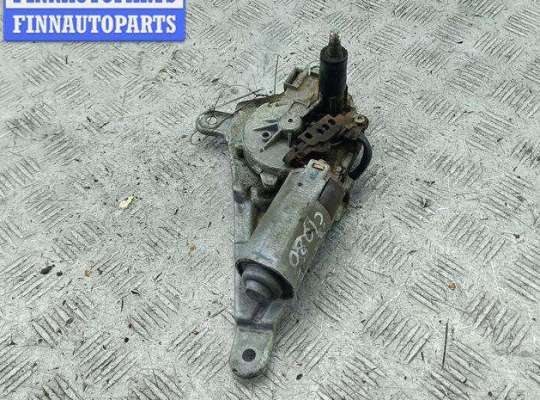 купить Двигатель стеклоочистителя заднего (моторчик дворников) на Renault Kangoo I (1998-2008)