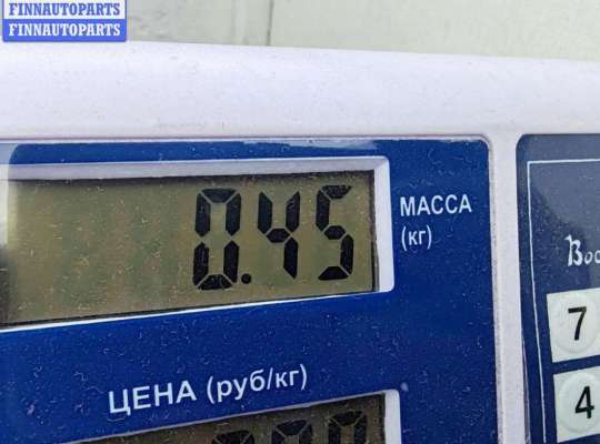 купить Ручка крышки (двери) багажника на Volkswagen Sharan (2000-2010)