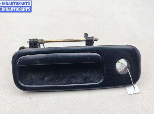 купить Ручка крышки (двери) багажника на Volkswagen Sharan (2000-2010)