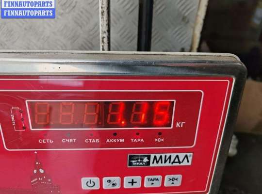 купить Рамка магнитолы на Volkswagen Bora