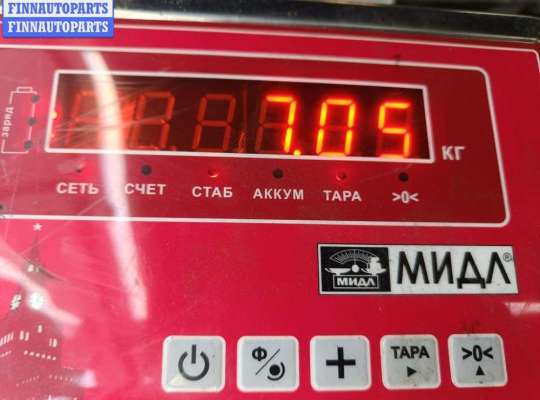 купить Ступица передняя правая на Opel Zafira B (2004-2014)