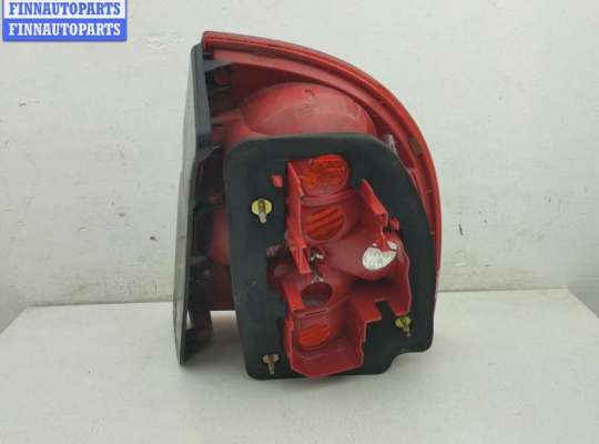 купить Фонарь задний левый на Volkswagen Passat B5+ (GP)