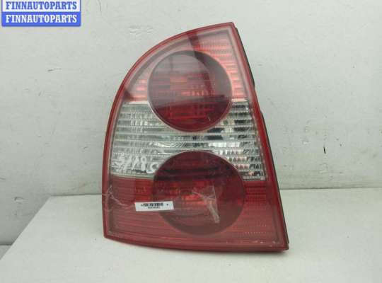 Фонарь задний левый VG2665330 на Volkswagen Passat B5+ (GP)