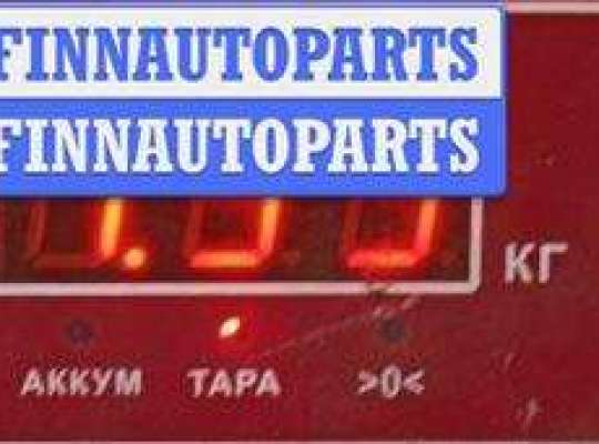 купить Кулиса КПП на Opel Vectra B (1995-2002)