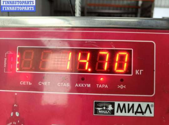 купить Маховик на Peugeot Boxer (2002-2006)