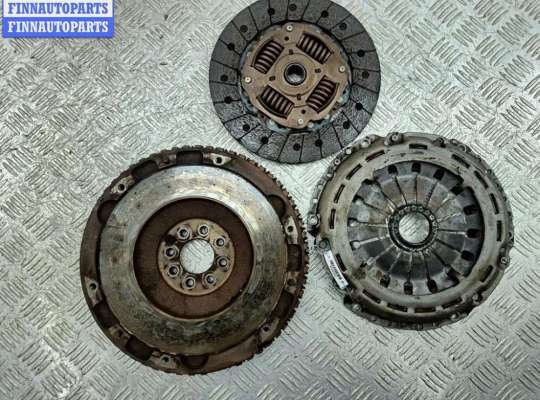 Маховик CT1131910 на Peugeot Boxer (2002-2006)