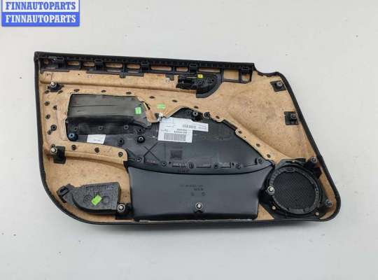 купить Обшивка двери передней правой (дверная карта) на BMW 3 E46 (1998-2006)