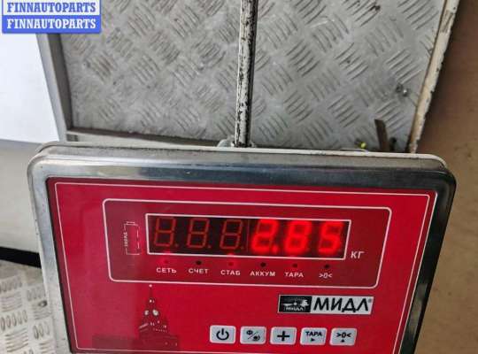 купить Обшивка двери передней правой (дверная карта) на BMW 3 E46 (1998-2006)