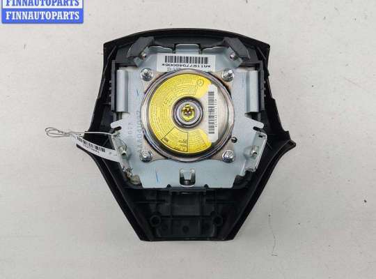 купить Подушка безопасности (Airbag) водителя на Mazda 5