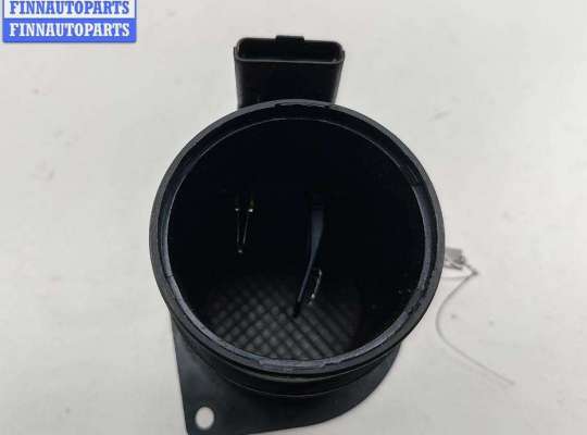 Датчик расхода воздуха (ДМРВ) на Opel Movano A