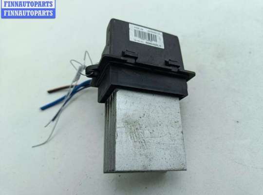 купить Сопротивление отопителя на Chrysler Voyager (2001-2007)