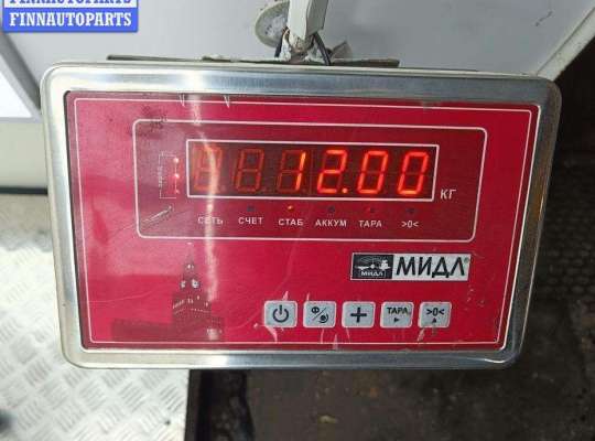 купить Рейка рулевая на Ford S-Max