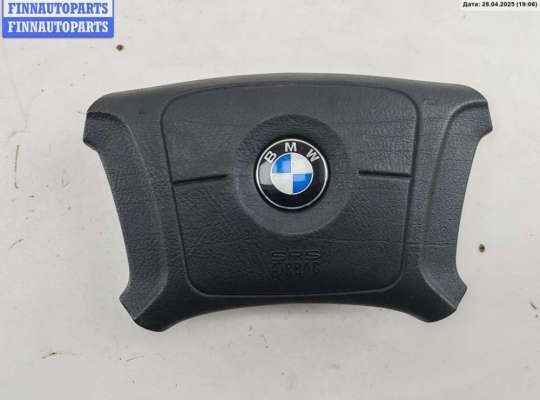 купить Подушка безопасности (Airbag) водителя на BMW 5 E39 (1995-2003)