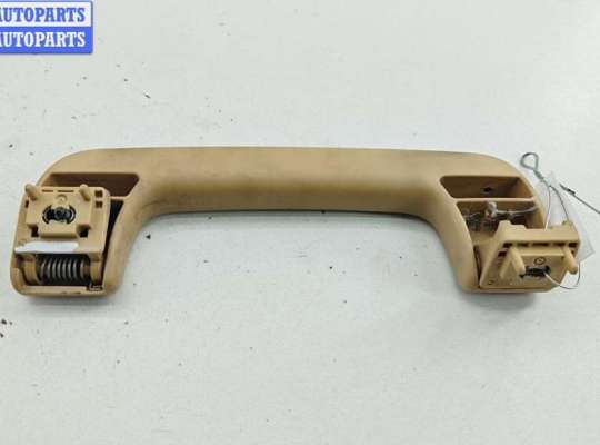 купить Ручка внутренняя потолочная на Audi A6 C6 (2004-2011)