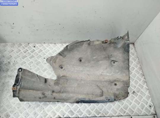 купить Защита крыла (подкрылок) передняя правая на BMW 5 F10/F11 (2009-2017)