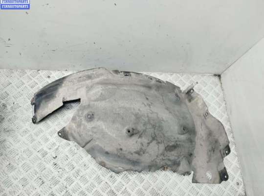 купить Защита крыла (подкрылок) передняя правая на BMW 5 F10/F11 (2009-2017)