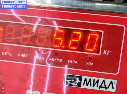 купить ТНВД на Opel Vectra C (2002-2008)