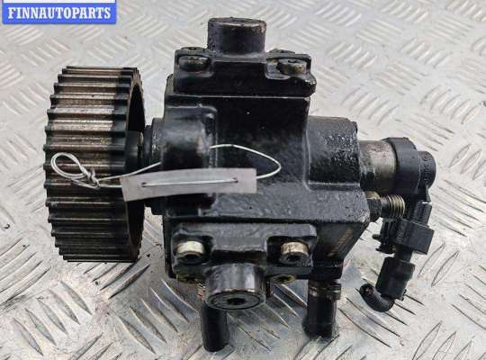 ТНВД OP2345409 на Opel Vectra C (2002-2008)