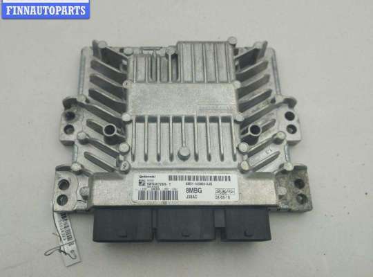 Блок управления двигателем (ДВС) FO2211261 на Ford Focus II (2004-2011)