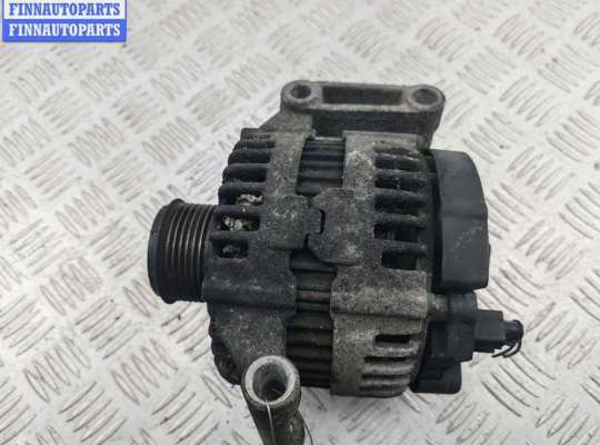 купить Генератор на Ford Transit (2006-2014)