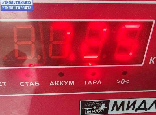 купить Генератор на Ford Transit (2006-2014)