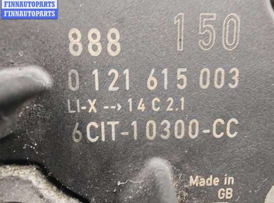 купить Генератор на Ford Transit (2006-2014)