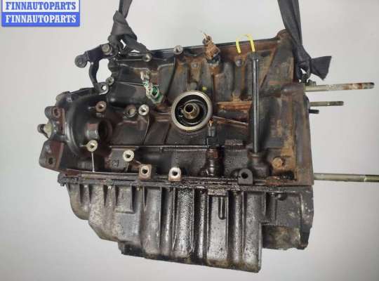 купить Блок цилиндров двигателя (картер) на Renault Scenic I (1996-2003)