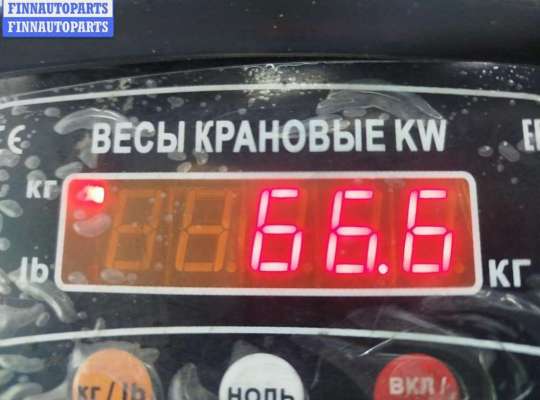 купить Блок цилиндров двигателя (картер) на Renault Scenic I (1996-2003)