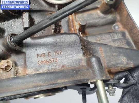 купить Блок цилиндров двигателя (картер) на Renault Scenic I (1996-2003)